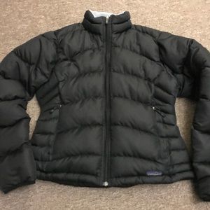 Patagonia coat